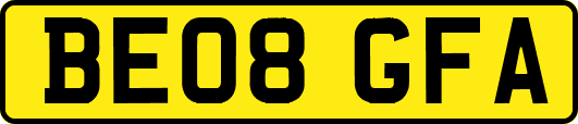 BE08GFA