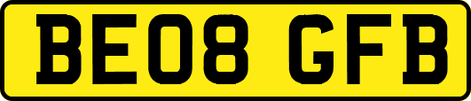 BE08GFB