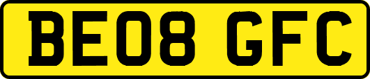 BE08GFC