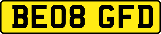 BE08GFD