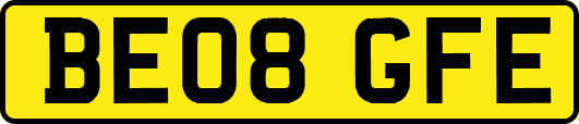BE08GFE