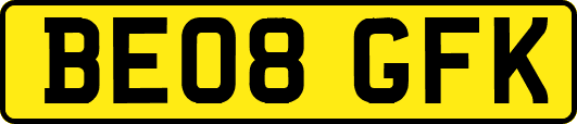 BE08GFK