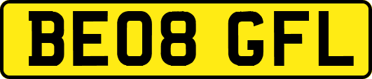 BE08GFL