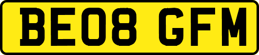 BE08GFM