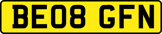 BE08GFN