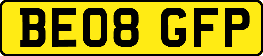 BE08GFP