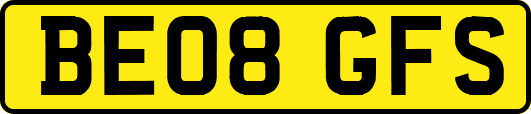 BE08GFS