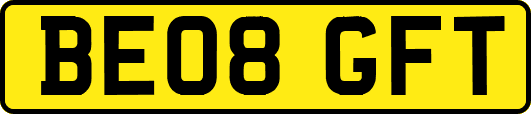 BE08GFT