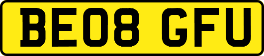 BE08GFU