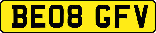 BE08GFV