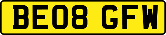 BE08GFW