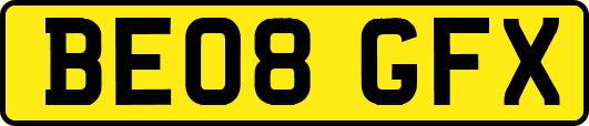 BE08GFX