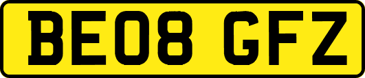 BE08GFZ