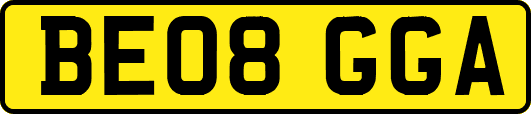 BE08GGA