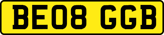 BE08GGB