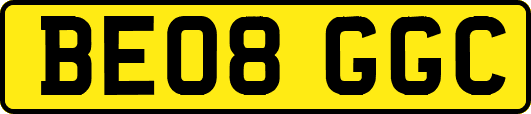 BE08GGC