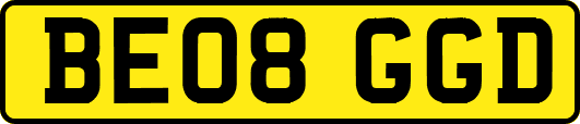 BE08GGD
