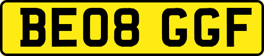 BE08GGF