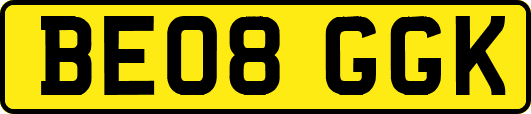 BE08GGK
