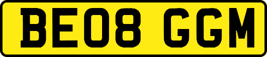 BE08GGM