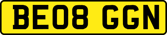 BE08GGN