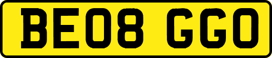 BE08GGO