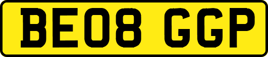 BE08GGP