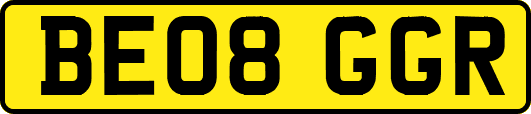 BE08GGR