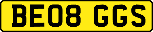 BE08GGS