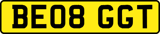 BE08GGT