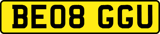 BE08GGU