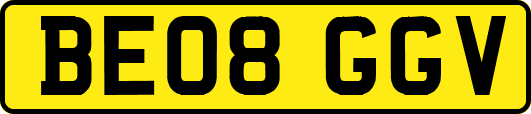 BE08GGV