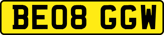 BE08GGW