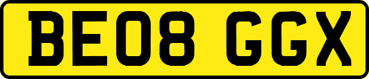 BE08GGX