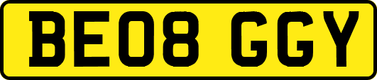 BE08GGY