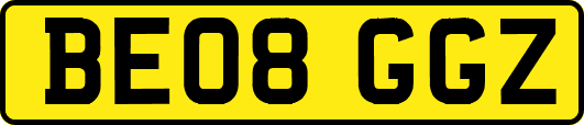 BE08GGZ
