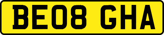 BE08GHA