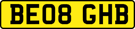 BE08GHB