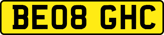 BE08GHC