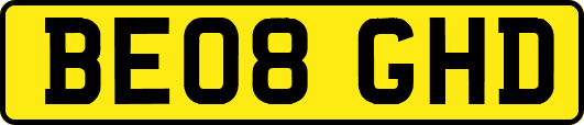 BE08GHD
