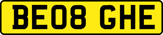 BE08GHE