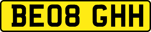 BE08GHH