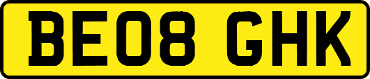BE08GHK