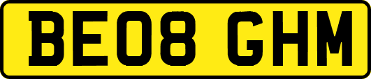 BE08GHM
