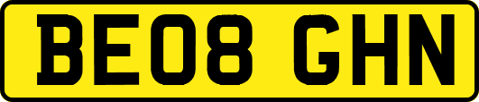 BE08GHN