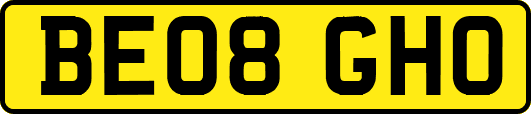 BE08GHO