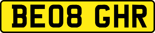 BE08GHR