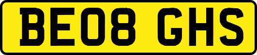 BE08GHS