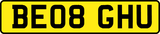 BE08GHU