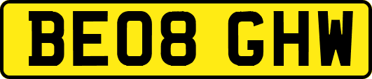 BE08GHW